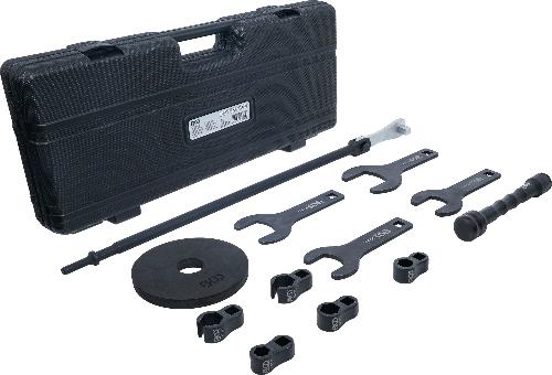 BGS Kraft-Schlaglöser-Satz | für Druckluft-Hammer | 12-tlg.