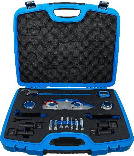 BGS Motor-Einstellwerkzeug-Satz | für VAG 1.0, 1.2, 1.4, 1.5 TSI Benzin