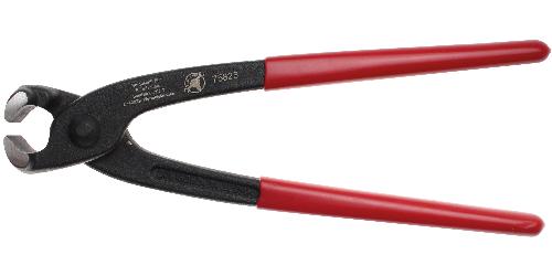 BGS Do It Yourself Rabitzzange | DIN ISO 9242A | 220 mm