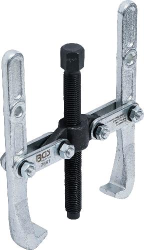 BGS Außen-/Innenabzieher, 2-armig | 75 - 115 mm