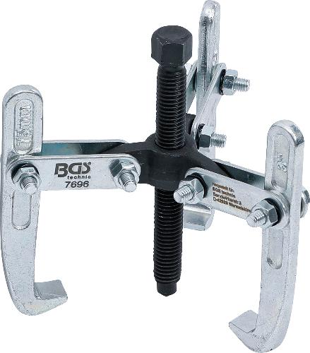 BGS Außen-/Innenabzieher, 3-armig | 20 - 100 mm