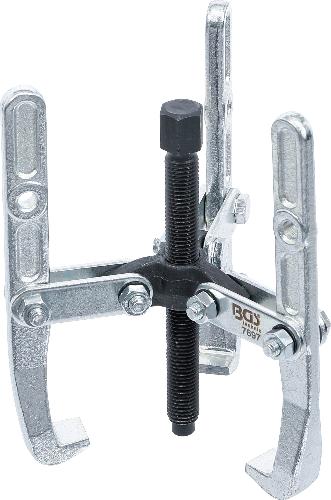 BGS Außen-/Innenabzieher, 3-armig | 25 - 120 mm