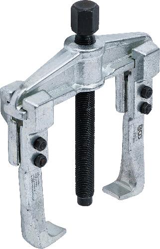 BGS Parallel-Abzieher, Feingewinde, 2-armig | 40 - 95 mm