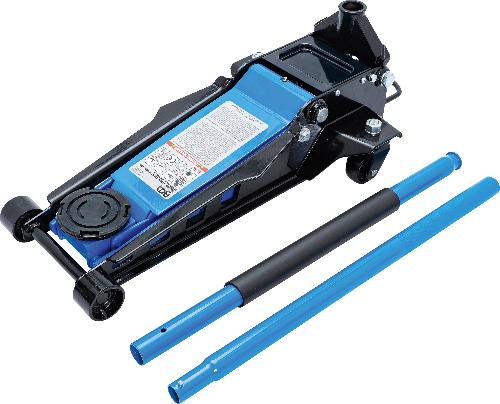 BGS Rangier-Wagenheber | hydraulisch | 3,0 t