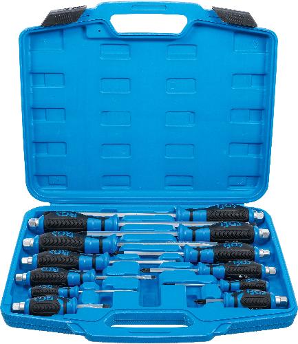 BGS Schraubendreher-Satz | 12-tlg.