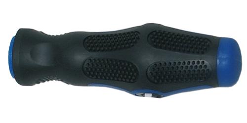 BGS Do It Yourself 2-Wege-Schraubendreher-Griff