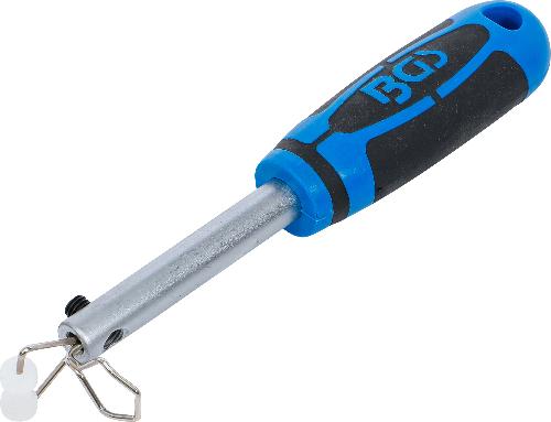 BGS Einziehwerkzeug für Scheibenkeder | 220 mm | für Art. 8002