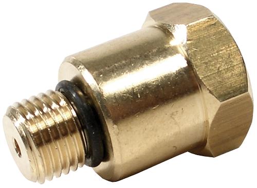 BGS Adapter für Kompressionstester | für Art. 8005, 8235, 8236 | M12 x 1,25