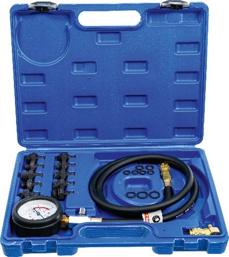 BGS Öldrucktester