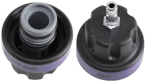 BGS Adapter Nr. 16 für Art. 8027, 8098 | für Mercedes-Benz