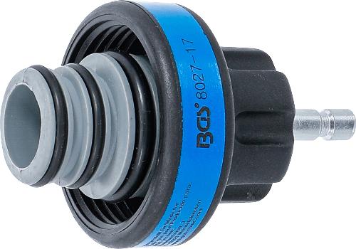BGS Adapter Nr. 17 für Art. 8027, 8098 | für BMW