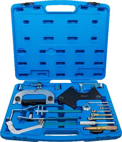 BGS Motor-Einstellwerkzeug-Satz | für Renault