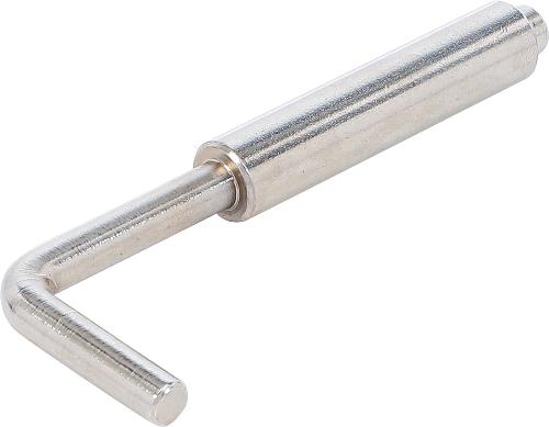 BGS Kurbelwellen-Arretierdorn | für Ford, PSA | für Art. 8156