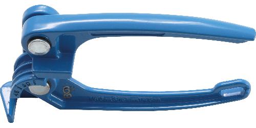 BGS Rohr-Biegezange | für Rohr-Ø 3 - 4,75 - 6 mm