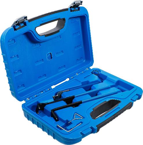 BGS Zahnriemen-Spanner-Satz | für VAG