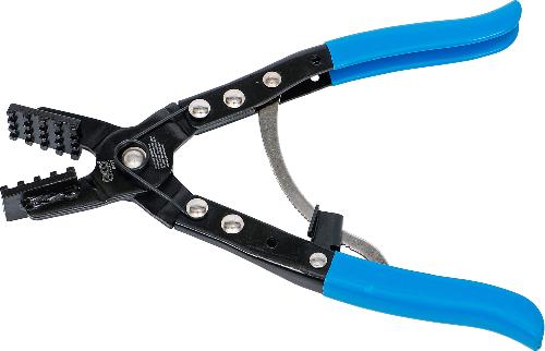 BGS Schlauchklemmenzange | 245 mm | 0 - 38 mm