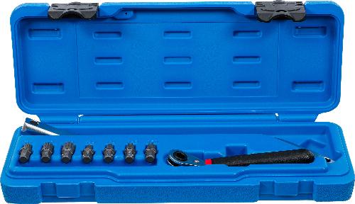 BGS Türscharnier-Montage-Satz