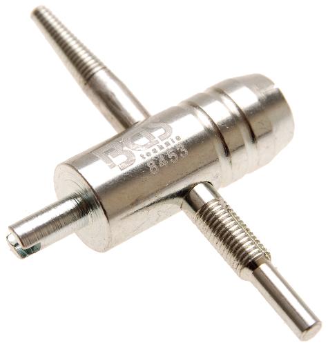 BGS Gewindenachschneider für Reifenventile