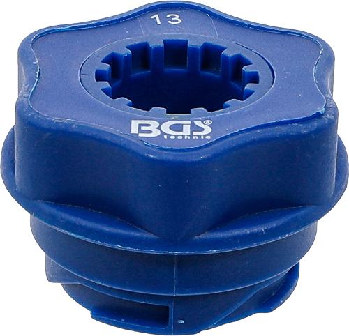 BGS Öl-Befülladapter für VAG | für Art. 8505-1, 8899, 72213