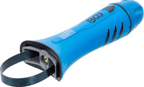 BGS Ölfilter-Bandschlüssel | Ø 65 - 105 mm