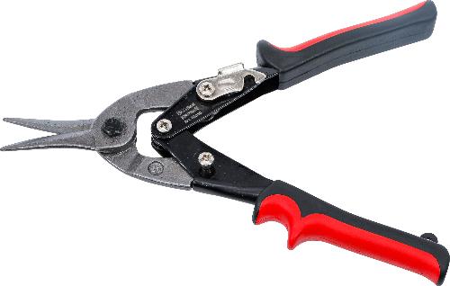 BGS Do It Yourself Blechschere | gerade schneidend | 250 mm