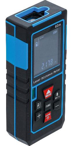 BGS Laser-Entfernungsmesser