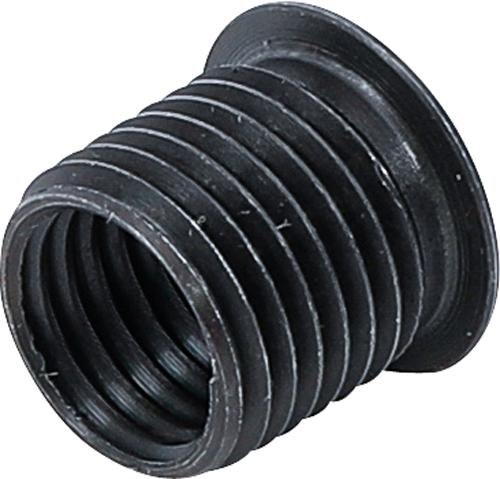 BGS Gewindebuchse | 12 mm | M10 x 1.25