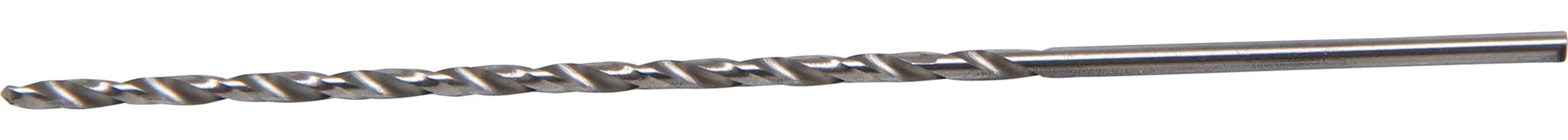 BGS Spiralbohrer | lang | für Art. 8698 | 3,3 x 140 mm