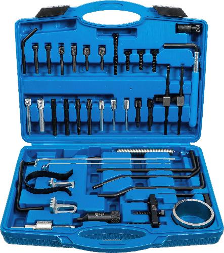 BGS Motor-Einstellwerkzeug-Satz | für Peugeot, Citroën, PSA