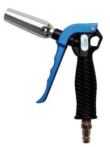 BGS Druckluft-Ausblaspistole mit Venturidüse