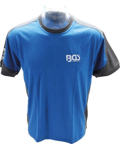 BGS ® T-Shirt | Größe 4XL