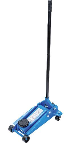 BGS Rangier-Wagenheber | hydraulisch | 3 t