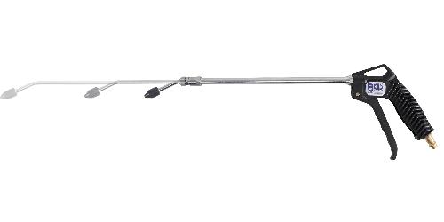 BGS Druckluft-Ausblaspistole | 300 - 530 mm