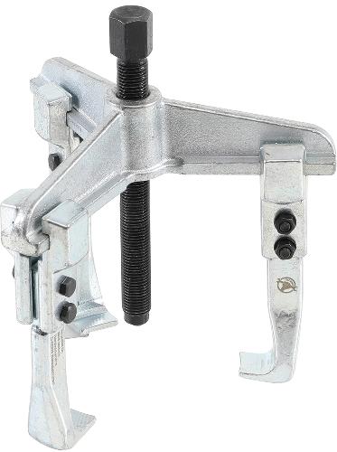 BGS Do It Yourself Parallel-Abzieher, 3-armig | 40 - 120 mm