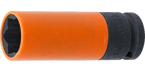 BGS Kraft-Schoneinsatz | für Hyundai i30, Tucson, Kia | Antrieb Innenvierkant 12,5 mm (1/2") | SW 21 mm