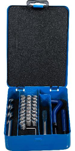 BGS Gewinde-Reparatursatz | M9 x 1.25 | 30-tlg.
