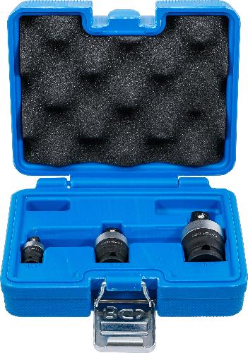 BGS Kraft-Kugelgelenk-Satz | 3-tlg.