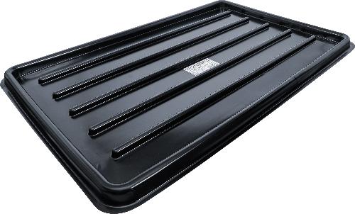 BGS Öl-Auffangwanne | extra flach | 7 l