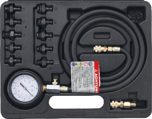 BGS Do It Yourself Öldrucktester