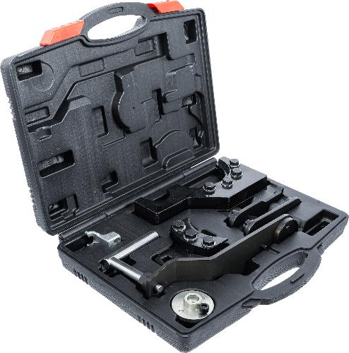 BGS Do It Yourself Motor-Einstellwerkzeug-Satz | für VAG 2.5 / 4.9D / TDI Pumpe-Düse