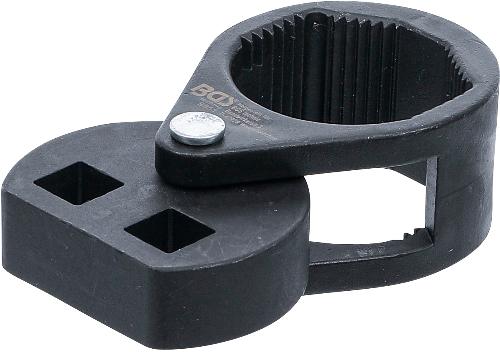 BGS Spurstangen-Werkzeug | Antrieb Innenvierkant 12,5 mm (1/2") | 27 - 42 mm