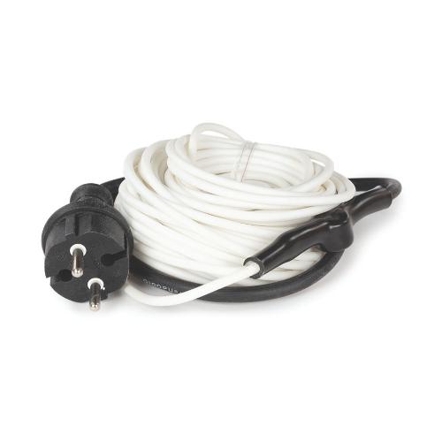 Perel HEIZKABEL MIT FROSTSCHUTZFUNKTION UND THERMOSTAT - 12 m
