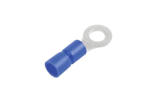 Velleman RINGÖSE BLAU 3,7 mm