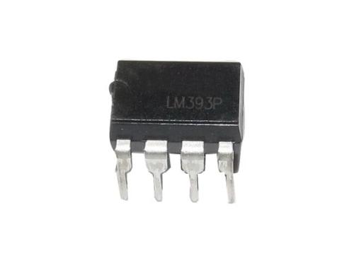 Any brand DUAL OPAMP