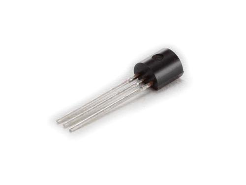 Any brand SPANNUNGSREGLER 5V - 100mA