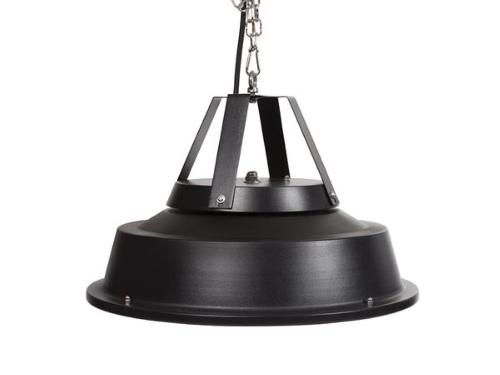 Perel Terrassen-Strahler - Zum Aufhängen - 1500 W - Im Retro-Design