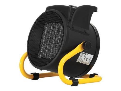 STANLEY - HEIZGERÄT - PTC-KERAMIK-HEIZELEMENT - 2000 W
