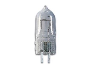 OSRAM JDC 300W / 120V, GX6.35
