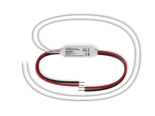 Velleman Mini-LED-Dimmer, steuerbar über externen Taster