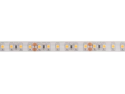 Velleman FLEXIBLER LED-STREIFEN - WARMWEIß - 600 LEDs - 5 m - 24 V